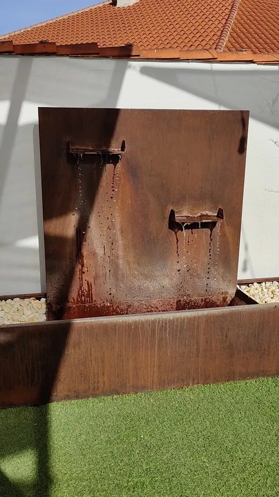 Hotel Casa del Trigo restaurant in Chauchina