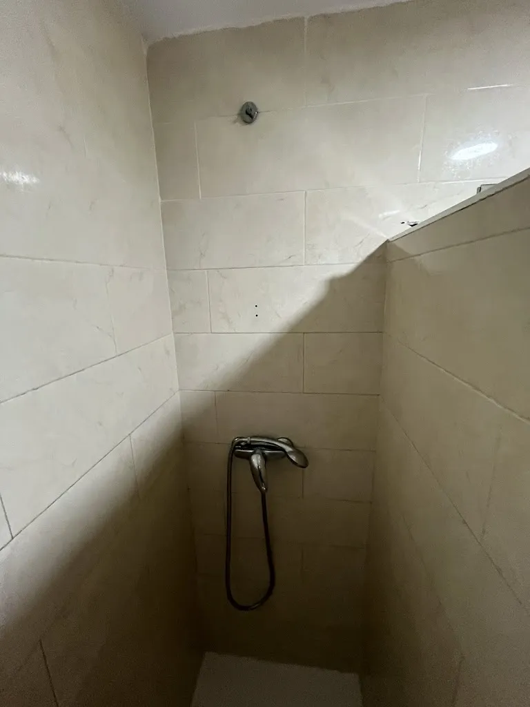 Mohammed El Kadi_Hotel Santa Fe_Chauchina_review