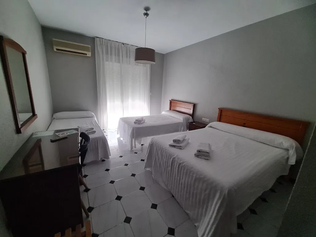 Hotel Santa Fe_Chauchina_slider_image_1