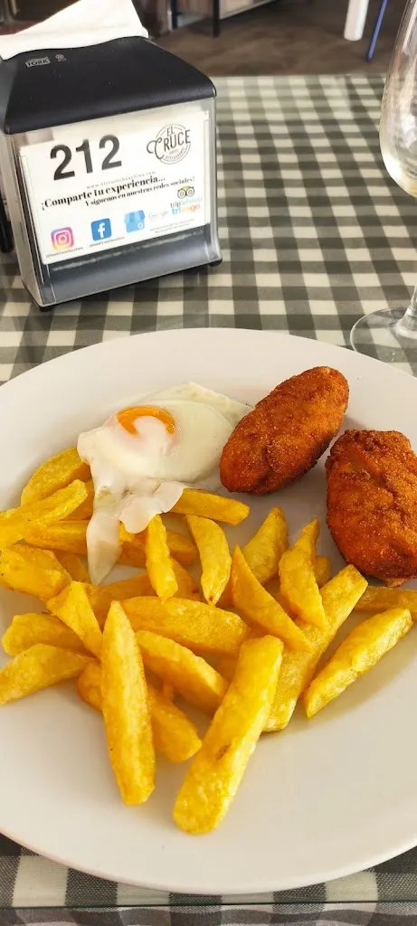 Menu_Restaurante El Cruce Chauchina_Chauchina_image_6