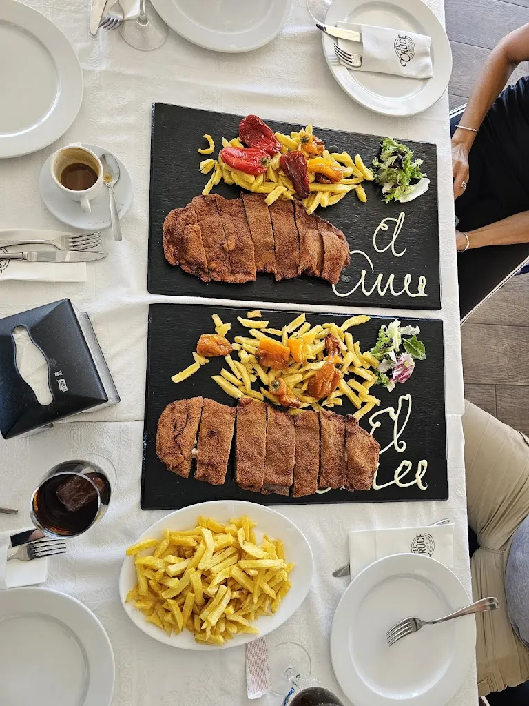 Menu_Restaurante El Cruce Chauchina_Chauchina_image_7