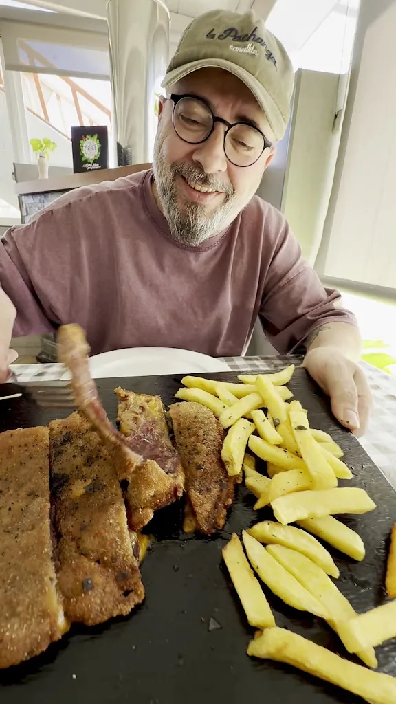 Restaurante El Cruce Chauchina_Chauchina_slider_image_2