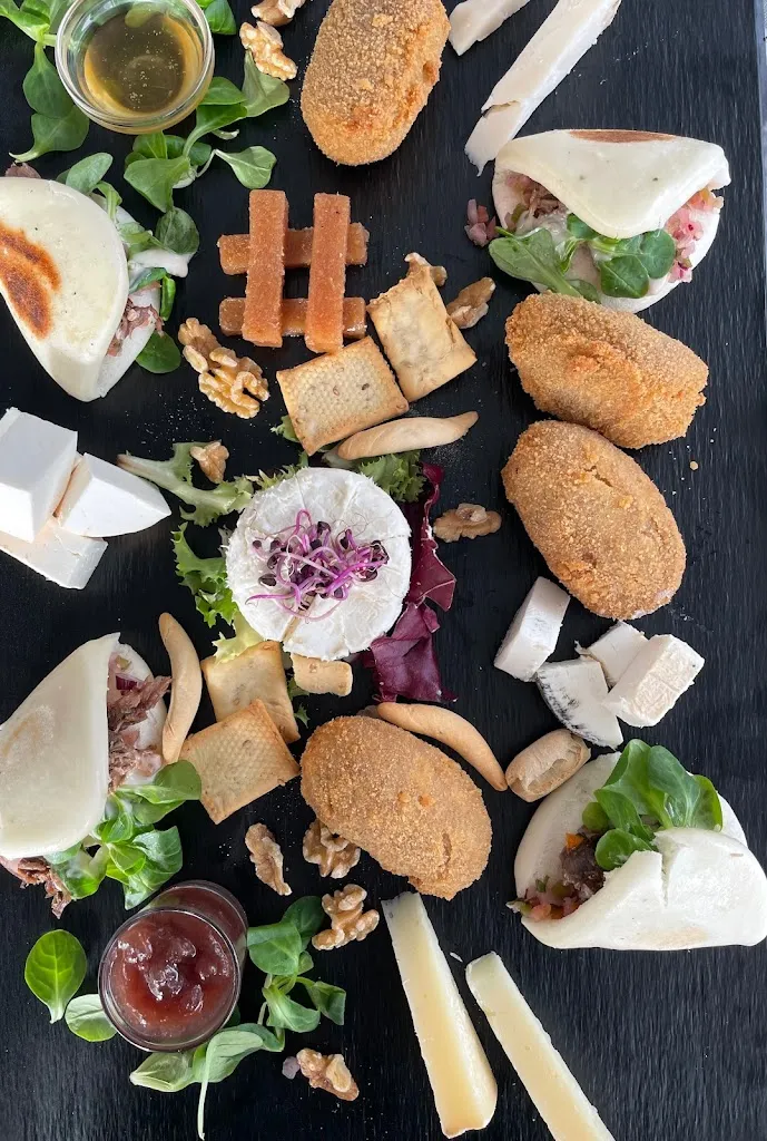 Restaurante El Cruce Chauchina_Chauchina_slider_image_3