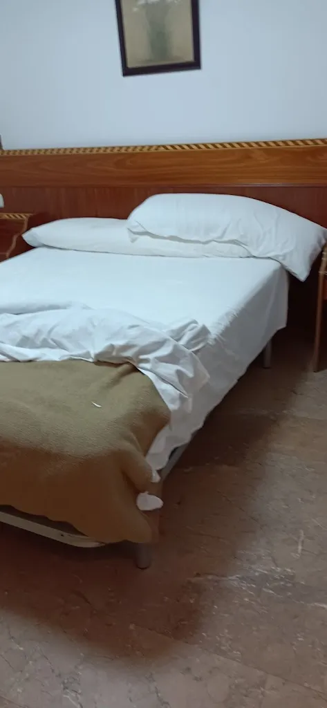 Pantelis Deft_Hotel Restaurante Marinetto_Chauchina_review