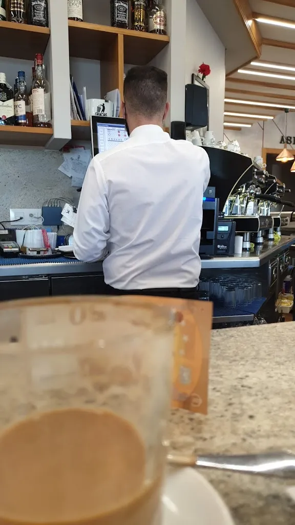 Sven-olaf van Slijpe_Hotel Restaurante Marinetto_Chauchina_review