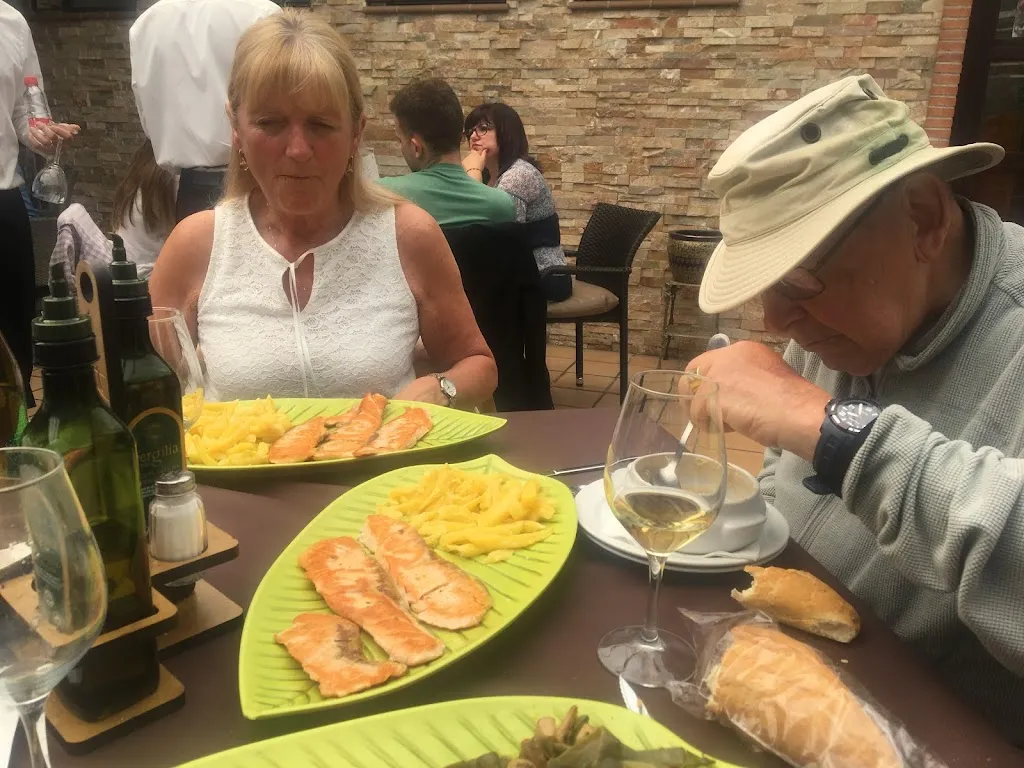 Martin Donaghy_Hotel Restaurante Marinetto_Chauchina_review