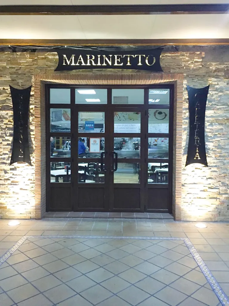 Hotel Restaurante Marinetto ristorante a Chauchina