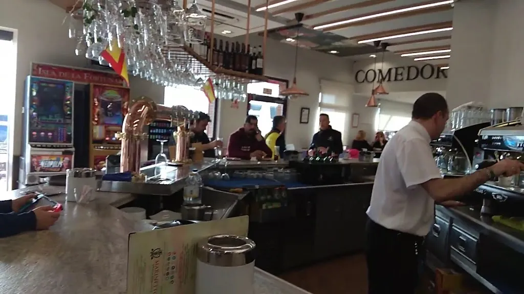 Hotel Restaurante Marinetto_Chauchina_slider_image_2