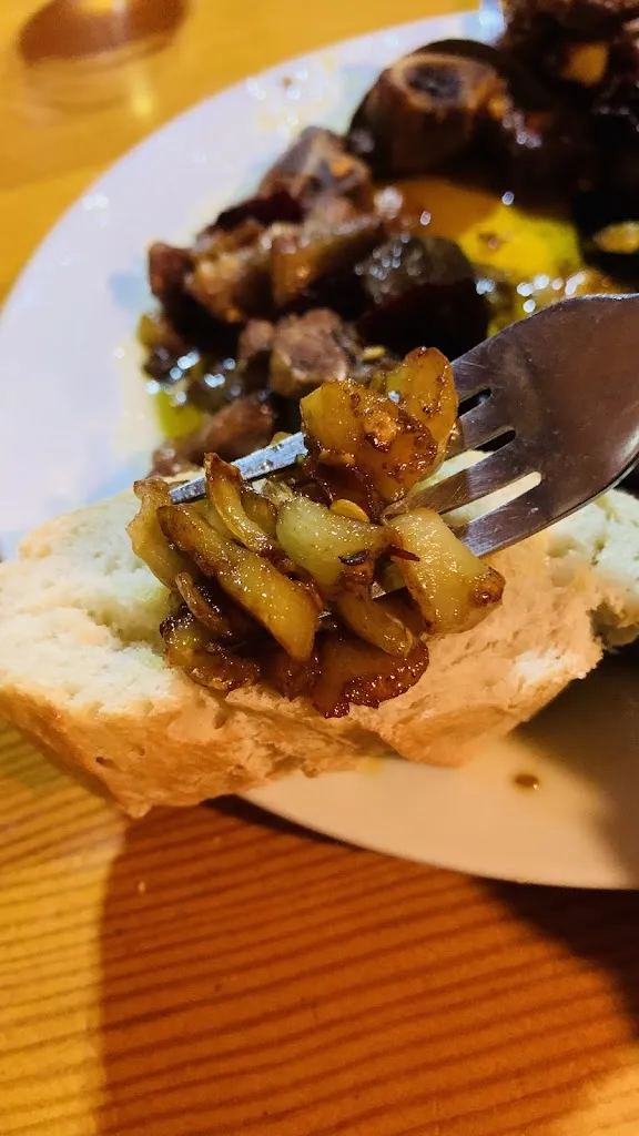 Menu_Bar La Cabaña Del Choto_Chauchina_immagine_2