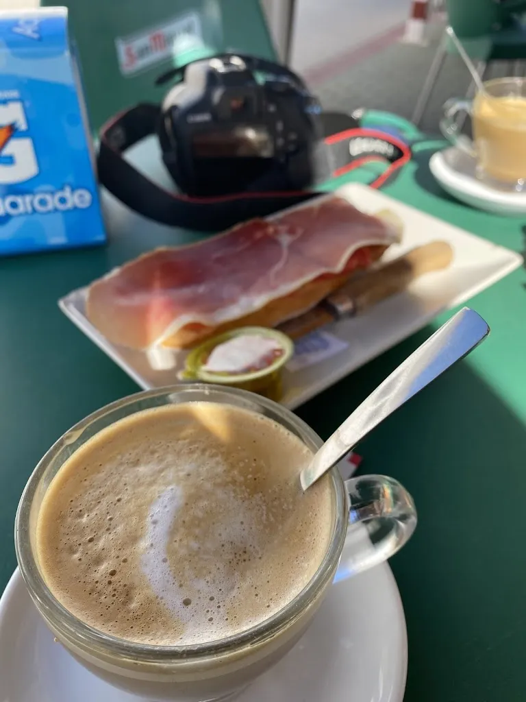 Menu_Bar La Cabaña Del Choto_Chauchina_immagine_4