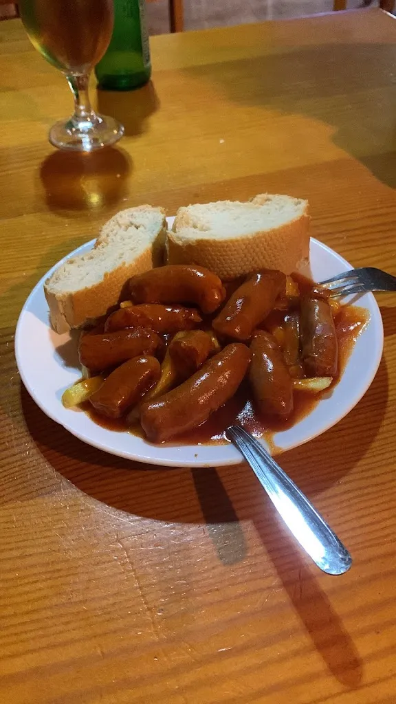 Menu_Bar La Cabaña Del Choto_Chauchina_immagine_5