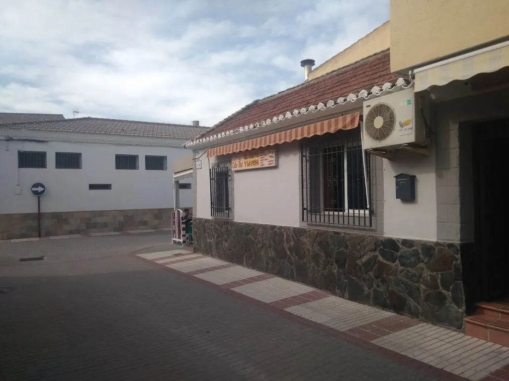 Bar La Cabaña Del Choto_Chauchina_slider_image_2