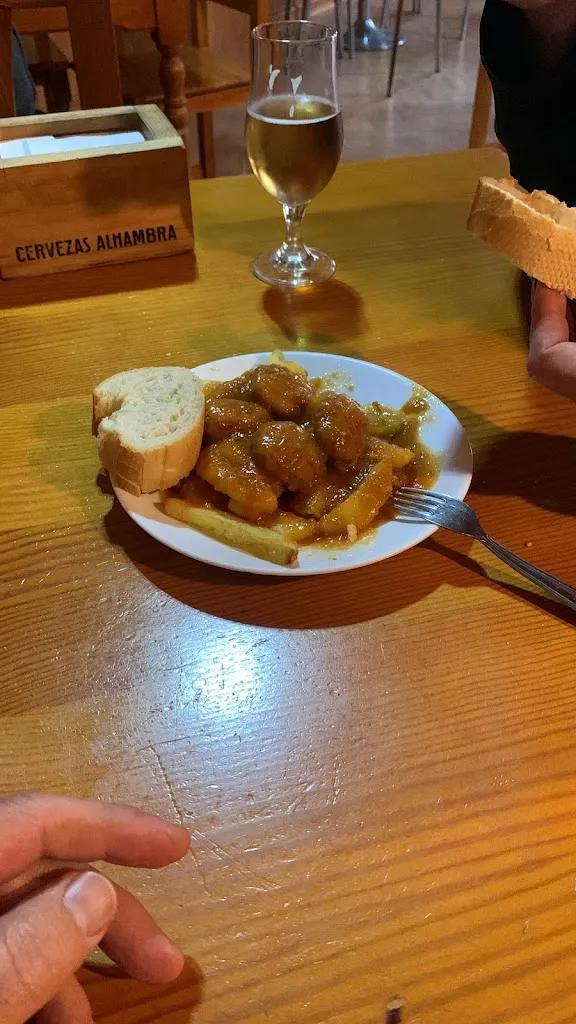 Bar La Cabaña Del Choto_Chauchina_slider_image_3