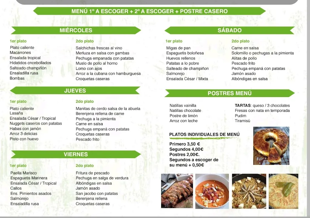 Menu_Asadero El Brillante_Chauchina_image_4