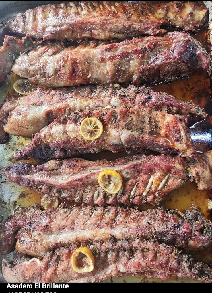 Menu_Asadero El Brillante_Chauchina_image_5