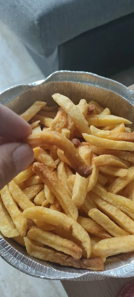 Jose Castillo_Asadero El Brillante_Chauchina_review