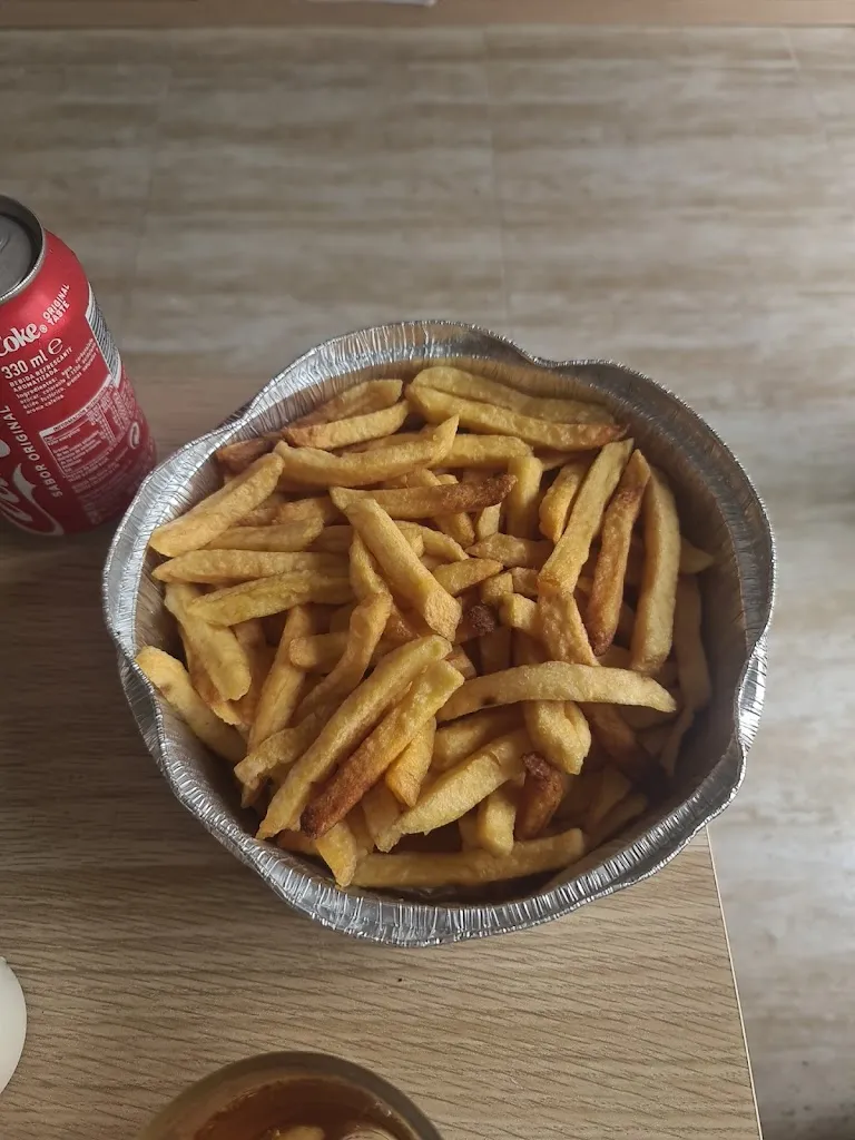 Jenifer Munoz_Asadero El Brillante_Chauchina_review