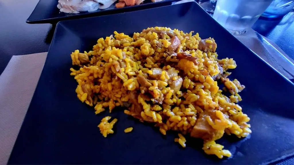 Sez it Reght_Ristorante Trastevere_Almoradí_review