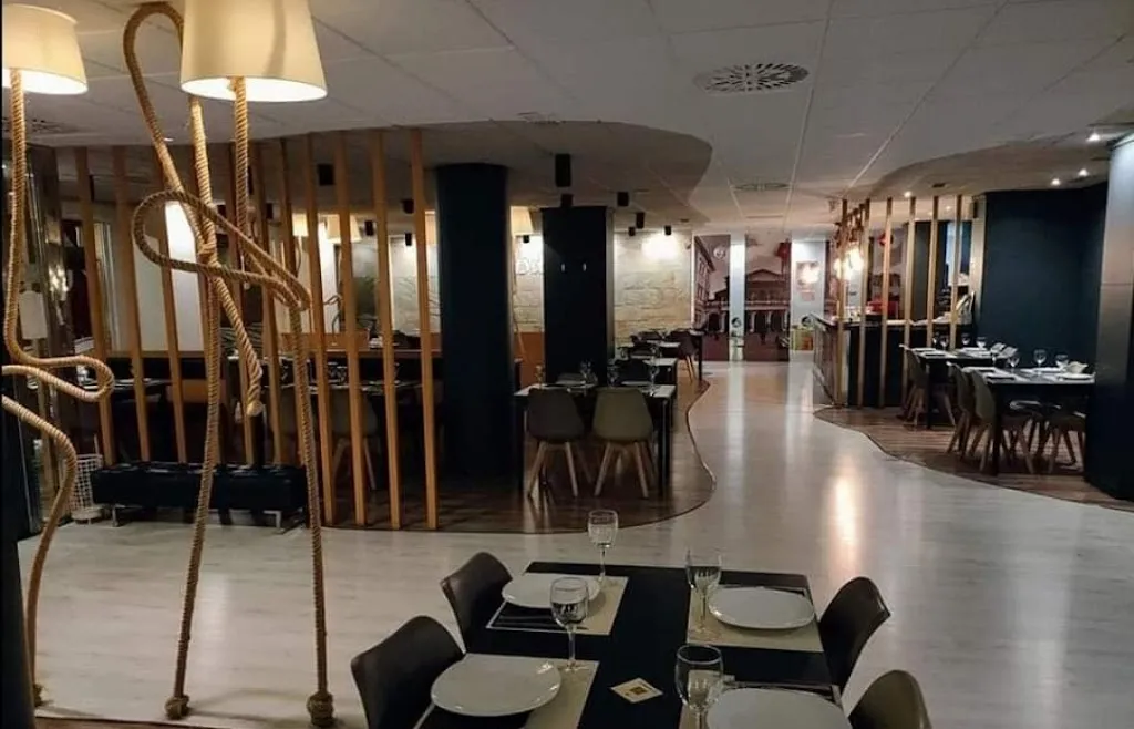 Ristorante Trastevere ristorante a Almoradí