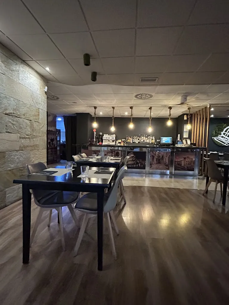 Ristorante Trastevere_Almoradí_slider_image_2