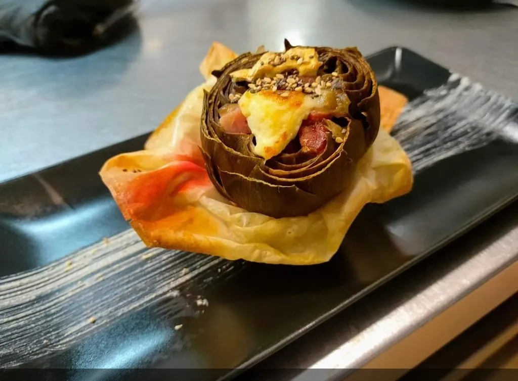 Ristorante Trastevere_Almoradí_slider_image_3