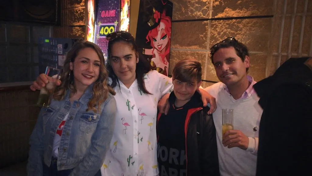 Café Bar Amnesia_Chauchina_slider_image_2