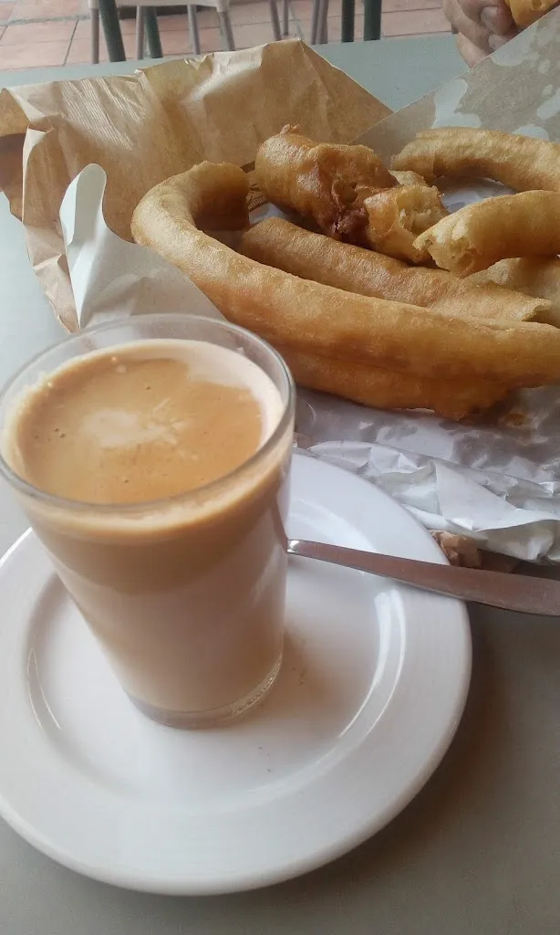 Menu_La barra De la Vega_Chauchina_image_6