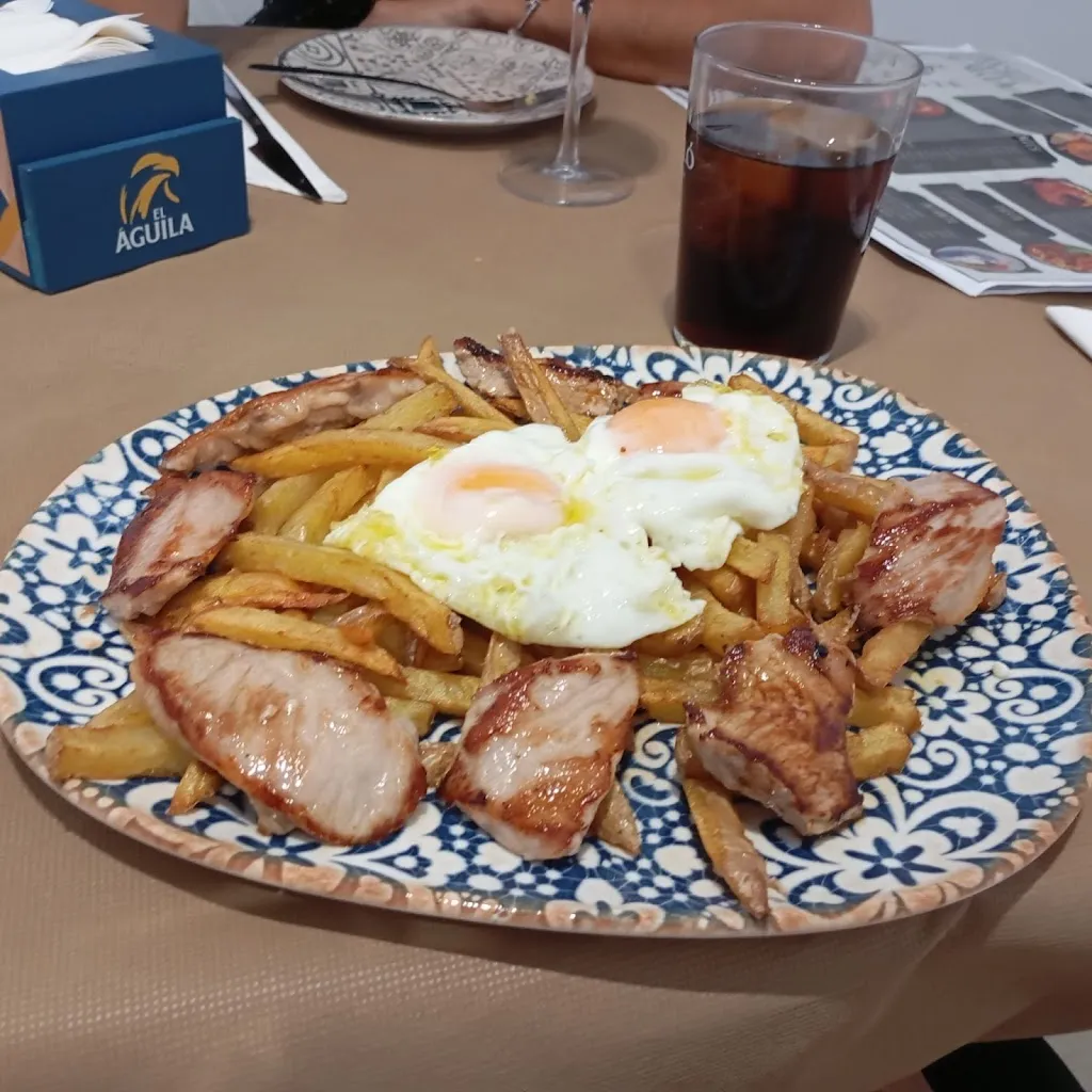 Antonia Maria Reynaldo Rodriguez_La barra De la Vega_Chauchina_review