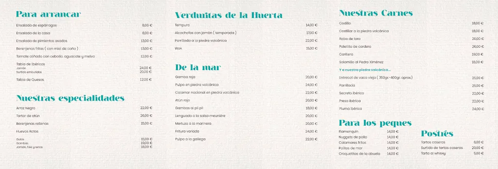 Menu_Alina gastrobar_Chauchina_image_1