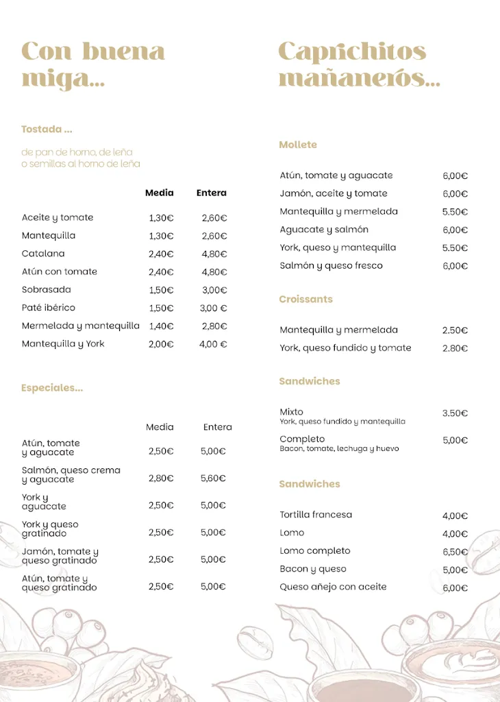 Menu_Alina gastrobar_Chauchina_image_2