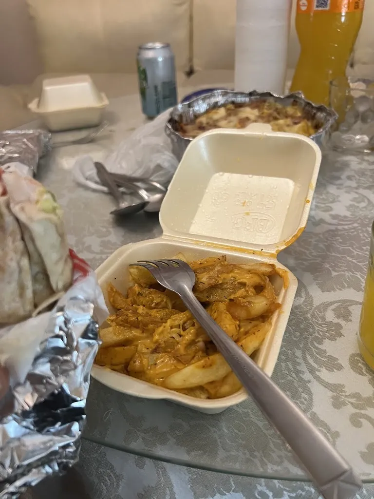 ADEL ADEL_Pollo Rico Chauchina_Chauchina_review