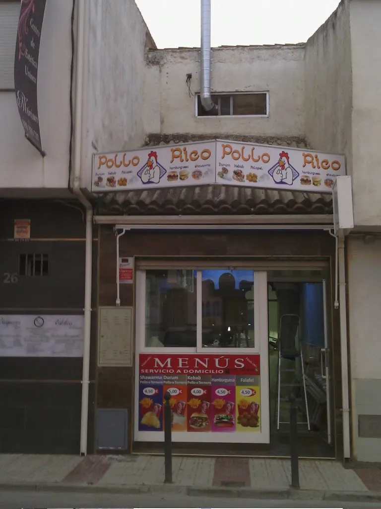 Pollo Rico Chauchina_Chauchina_slider_image_1