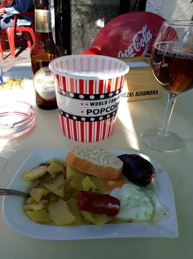 Menu_Meson ISLA BLANCA_Chauchina_image_1