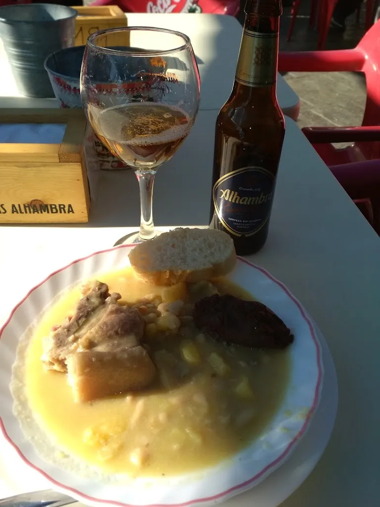 Menu_Meson ISLA BLANCA_Chauchina_image_2