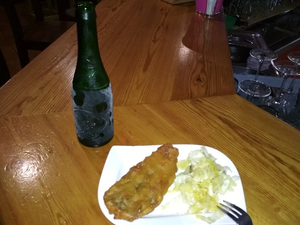 Rodrigo Gorlat_Meson ISLA BLANCA_Chauchina_review