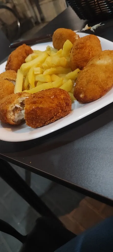 Ninochka María Sánchez García_Ópera 