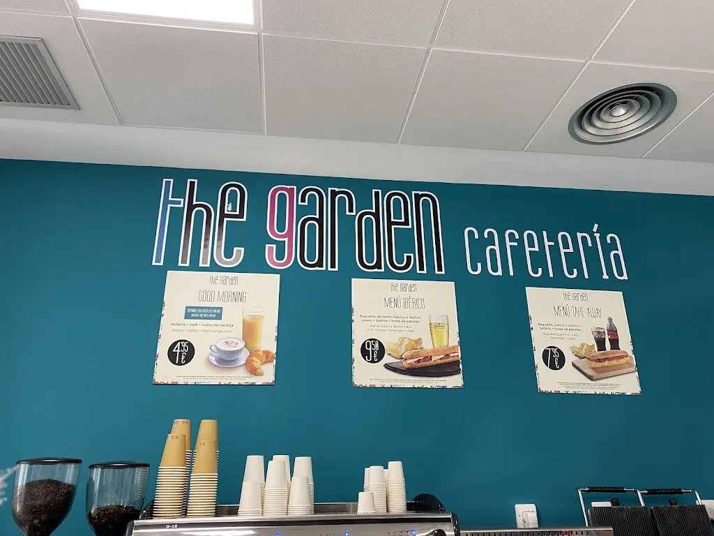 Menu_The Garden_Chauchina_image_3