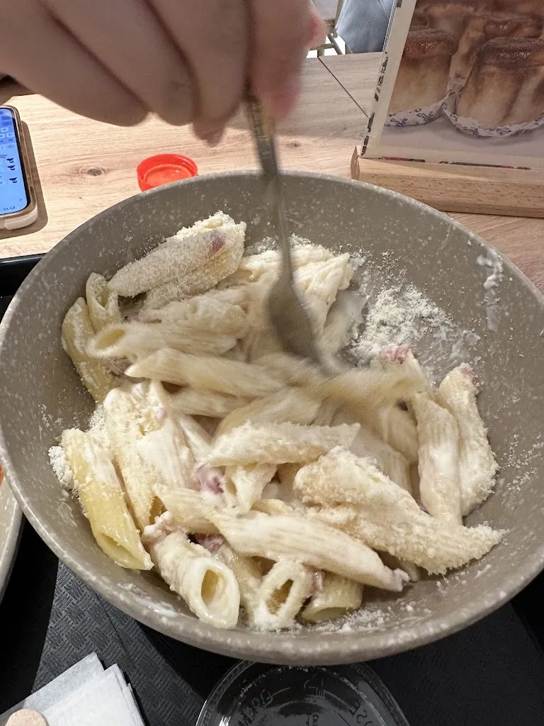 Menu_The Garden_Chauchina_image_8