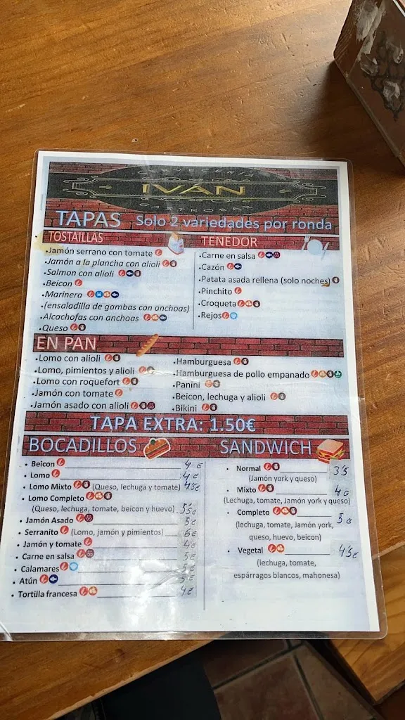 Menu_Meson Ivan Gastrobar_Chauchina_immagine_1