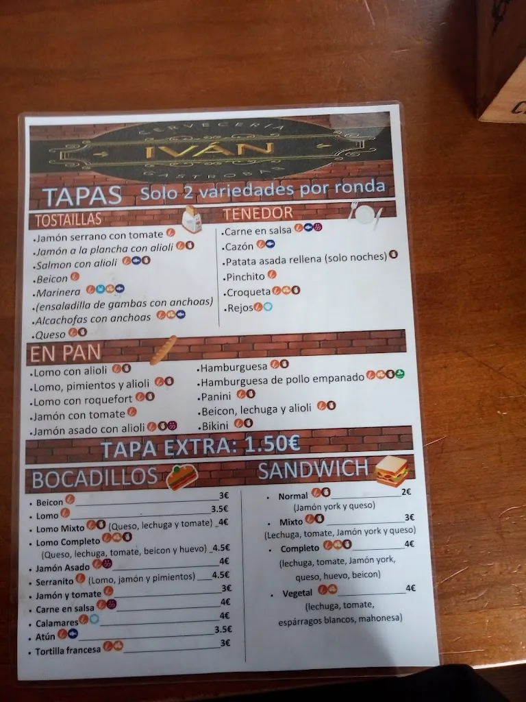 Menu_Meson Ivan Gastrobar_Chauchina_immagine_3