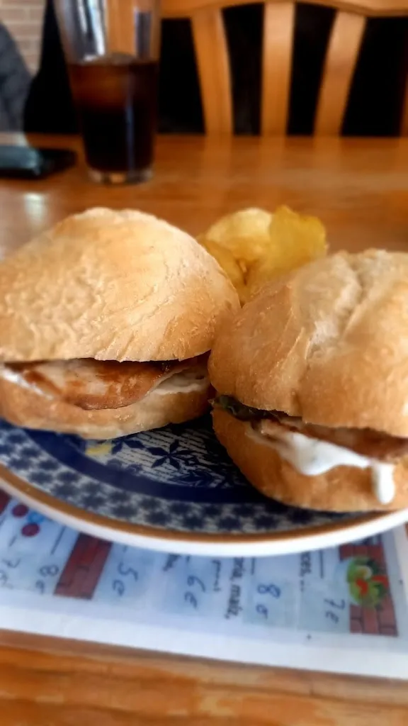 Enrique Arenas_Meson Ivan Gastrobar_Chauchina_recensione