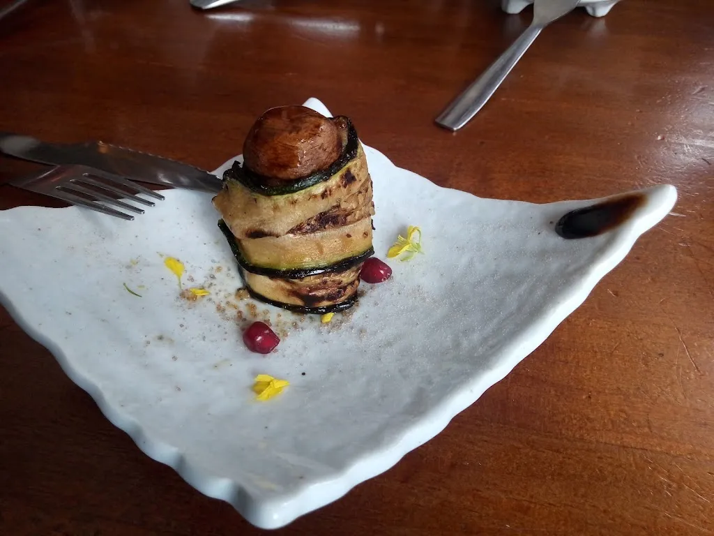 pepa bero_Meson Ivan Gastrobar_Chauchina_recensione