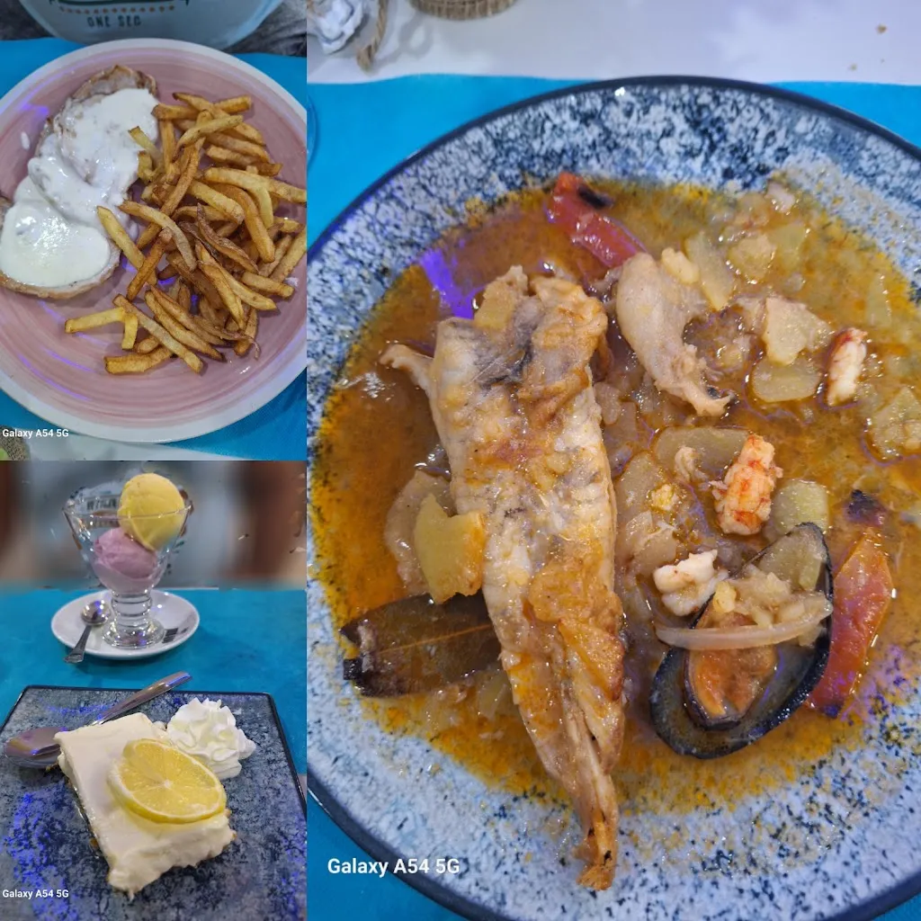 Linda Gaourie_Bar Restaurante La Tinaja_Almoradí_review