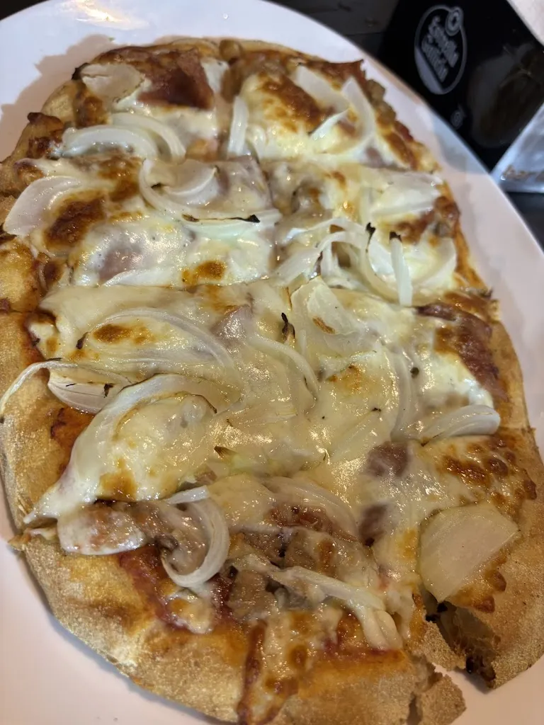 Ángeles Ruiz Garrido_Bar Restaurante La Tinaja_Almoradí_review