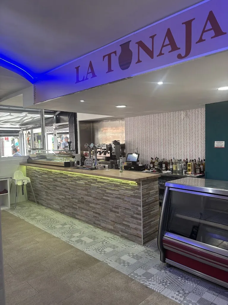 Bar Restaurante La Tinaja_Almoradí_slider_image_3