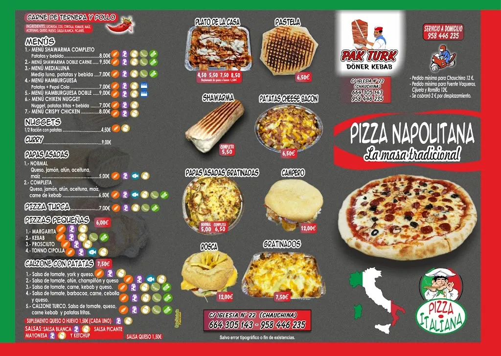 Menu_PAK TURK DÖNER KEBAB_Chauchina_image_1