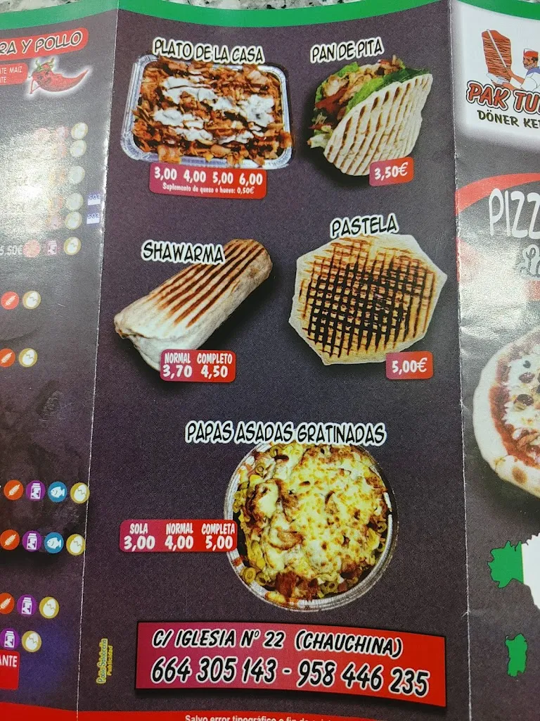 PAK TURK DÖNER KEBAB_Chauchina_slider_image_3