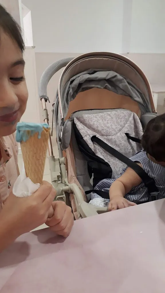 Maria Galeano_La Mia Valentina_Chauchina_review