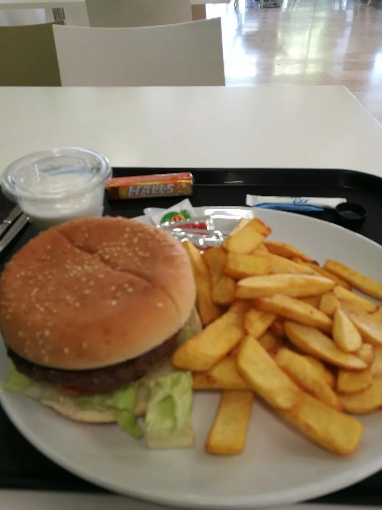 Menü_Fresh Bar_Chauchina_Bild_2