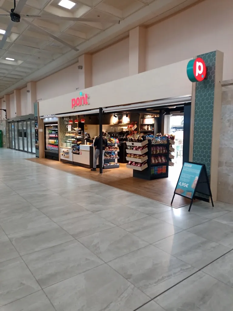 Fresh Bar restaurant in Chauchina